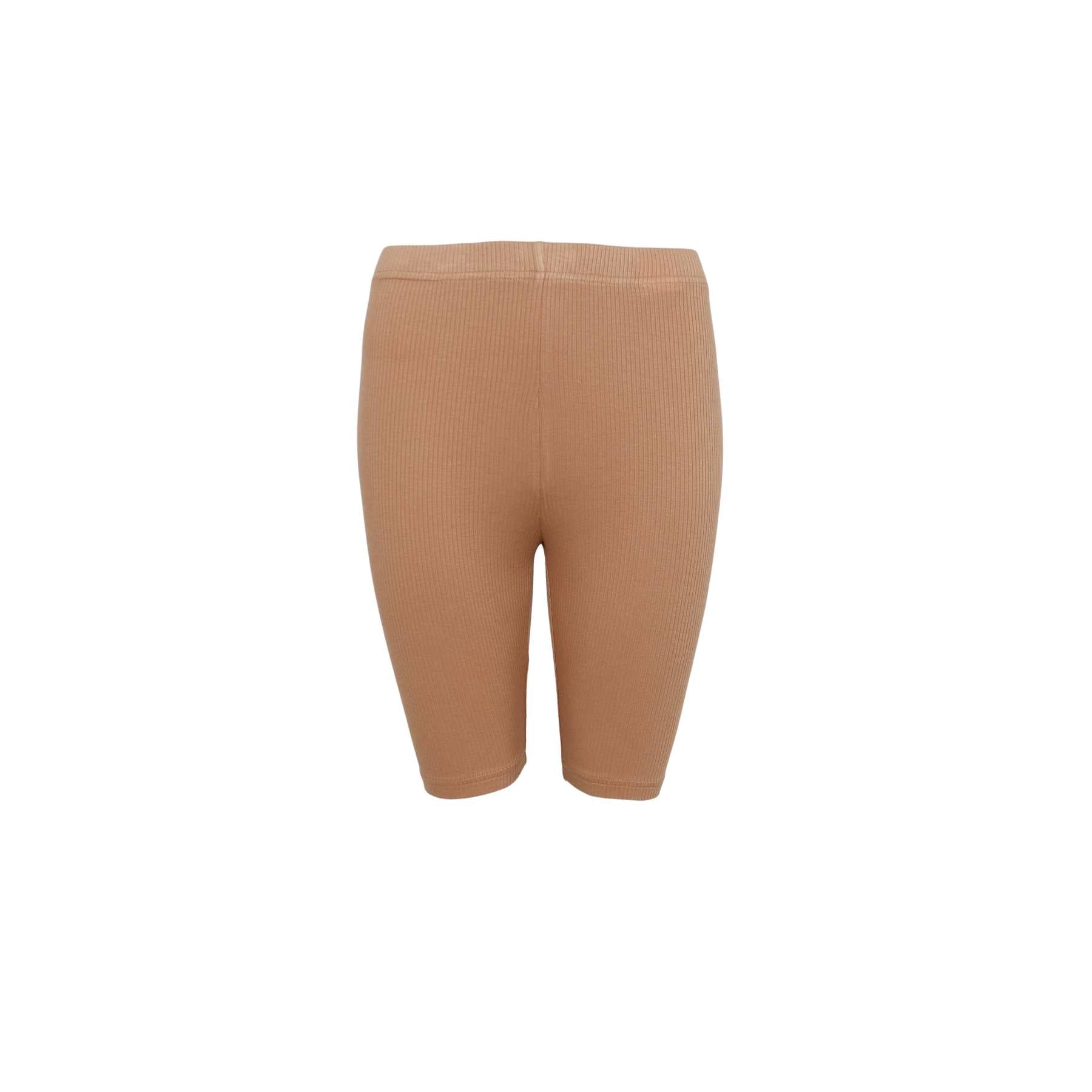 BCTEA TIGHT SHORTS