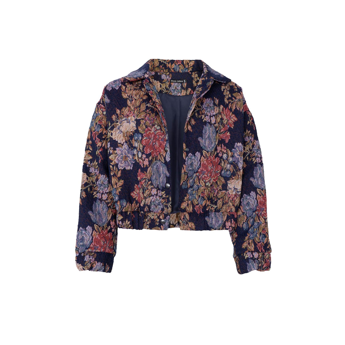 BCROSITA BOMBER JACKET