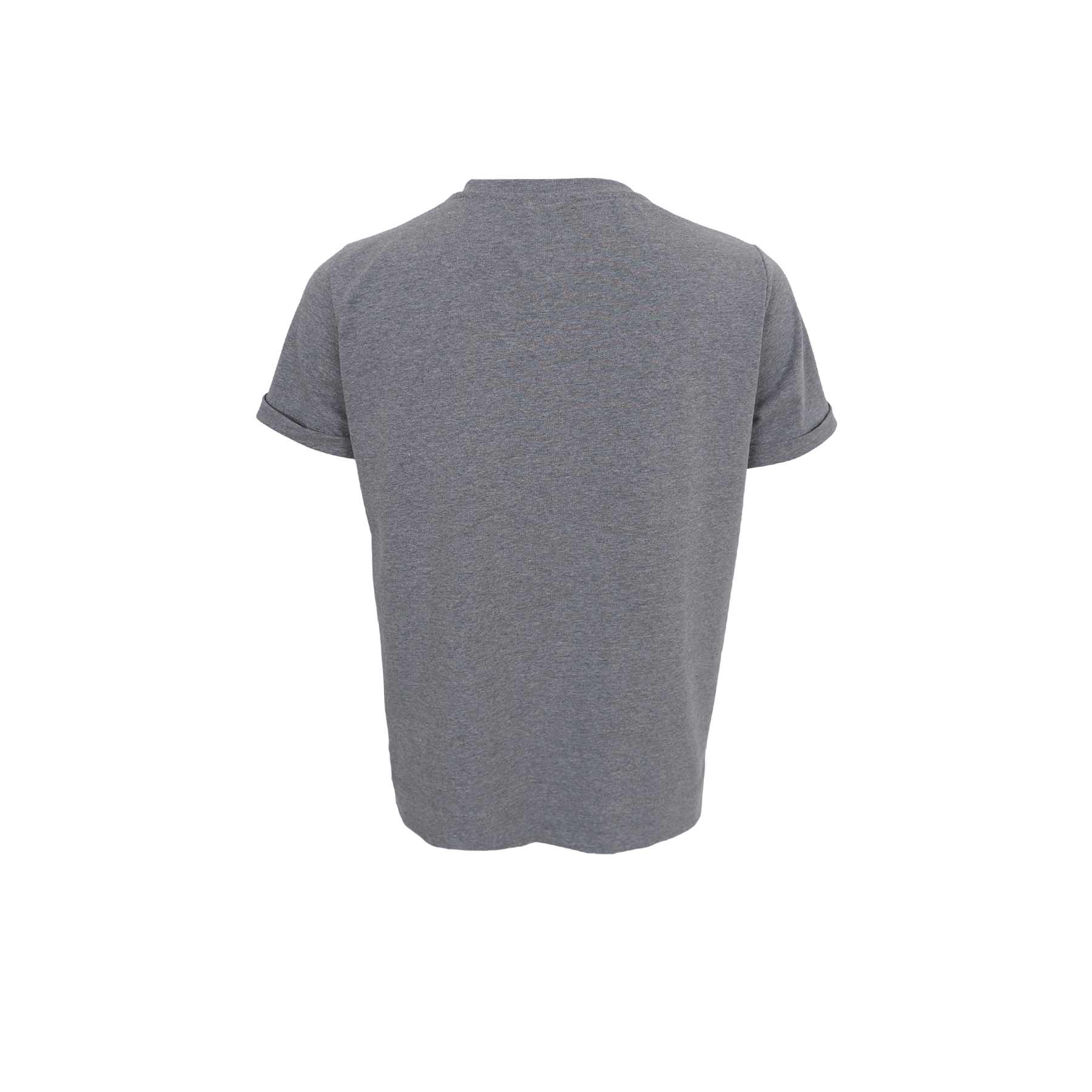 BCMAY S/S HEART TEE