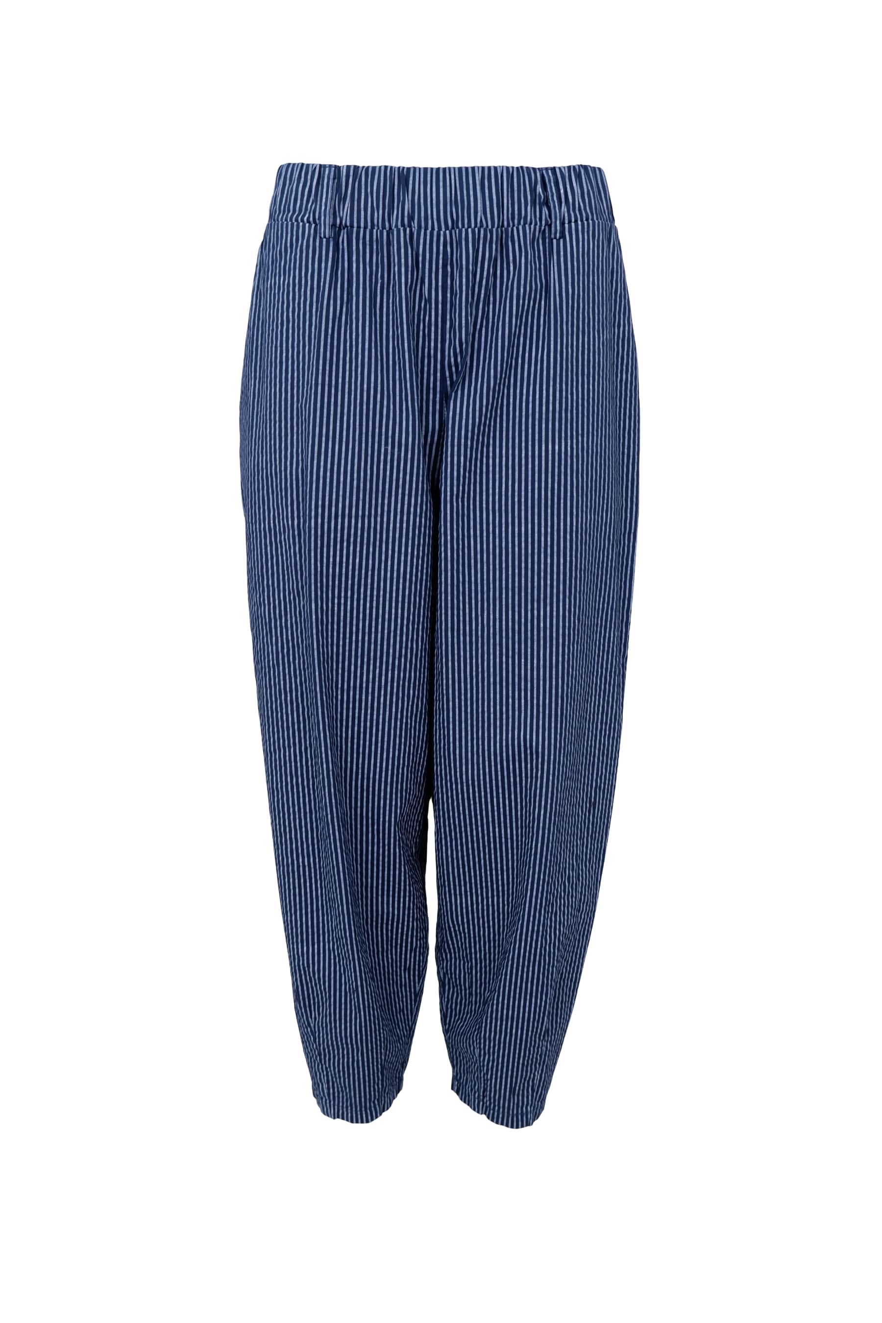 BCALLY BARREL PANT