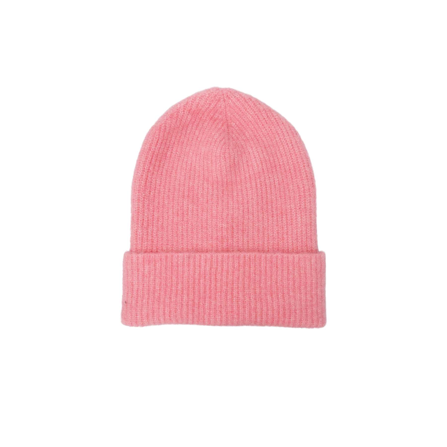 BCGINGER RIB HAT