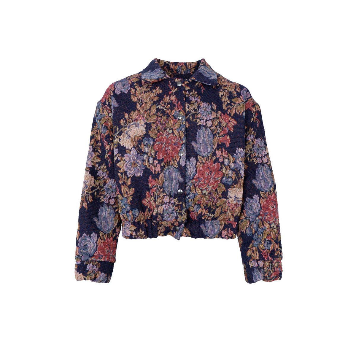 BCROSITA BOMBER JACKET