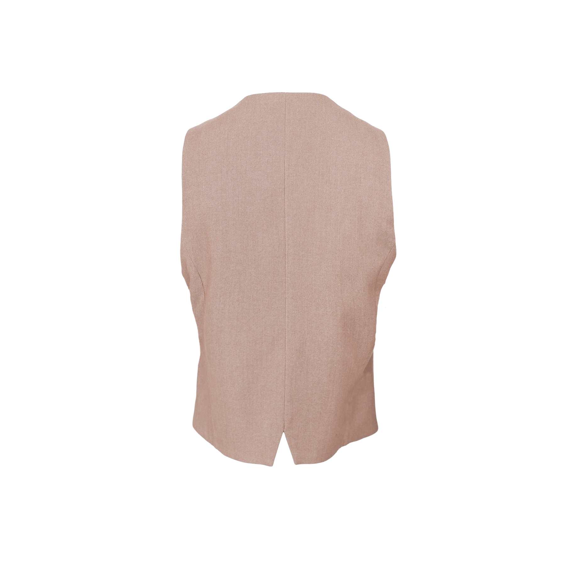 BCAMINA TAILORED VEST