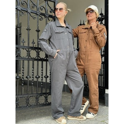 Jumpsuits