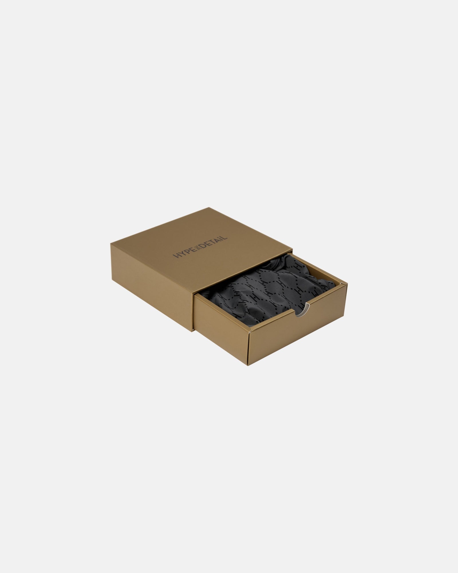 Hype the Detail HYPETHEDETAiL tai logo 3-pack