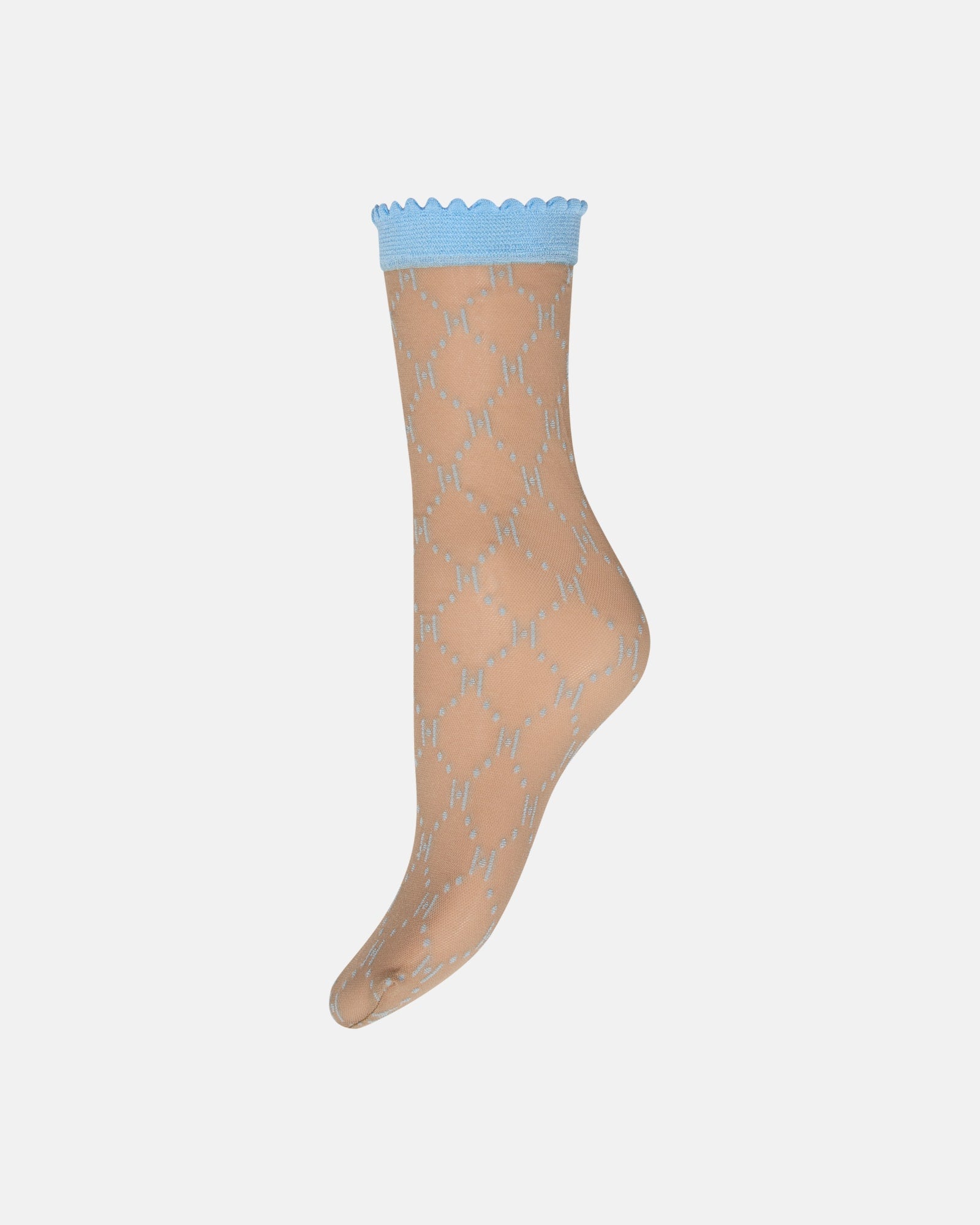 HYPETHEDETAiL socks logo 25appRec.