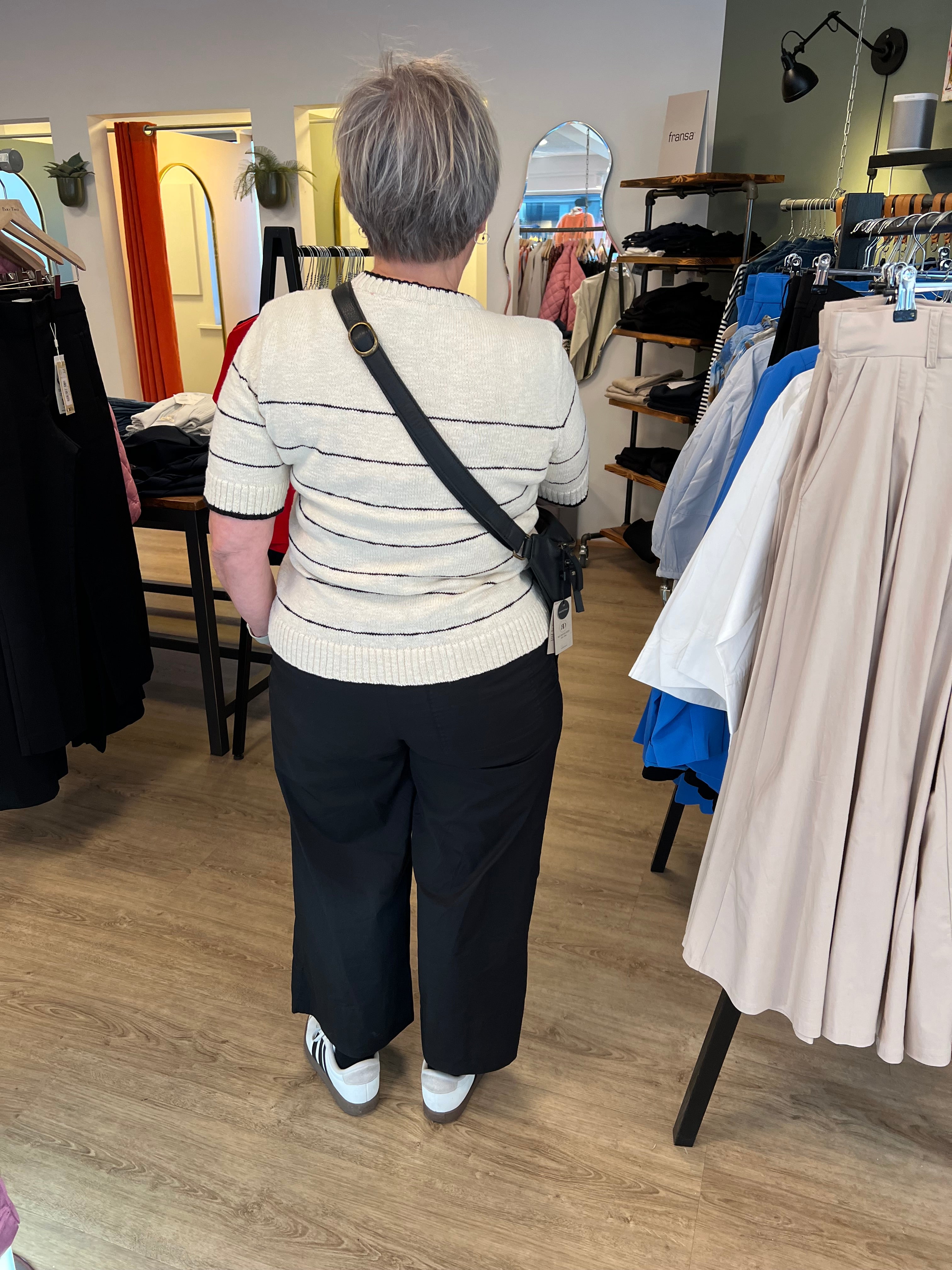 Sigga Pant