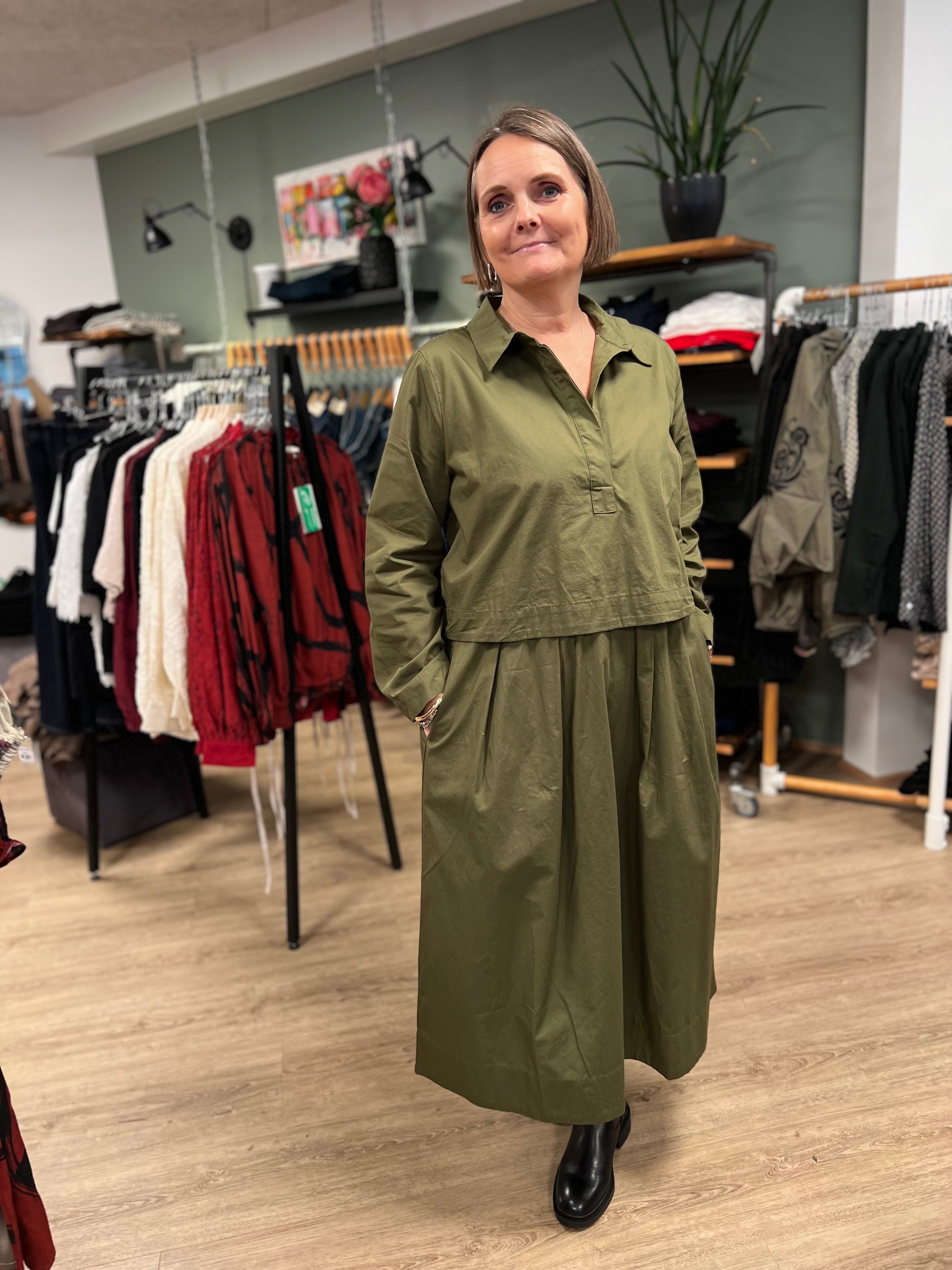 ESAmira Dress