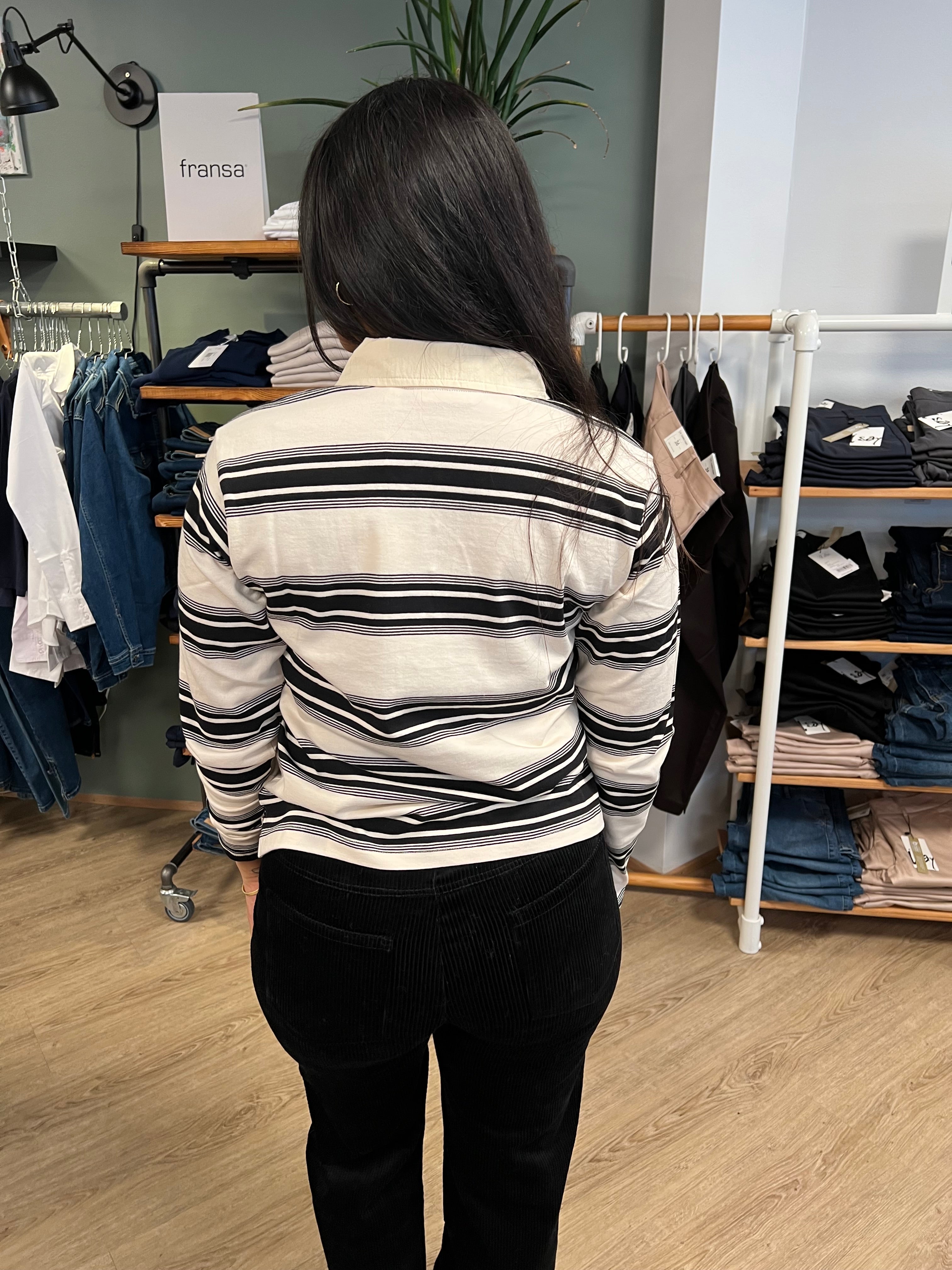 Barbel New Pant