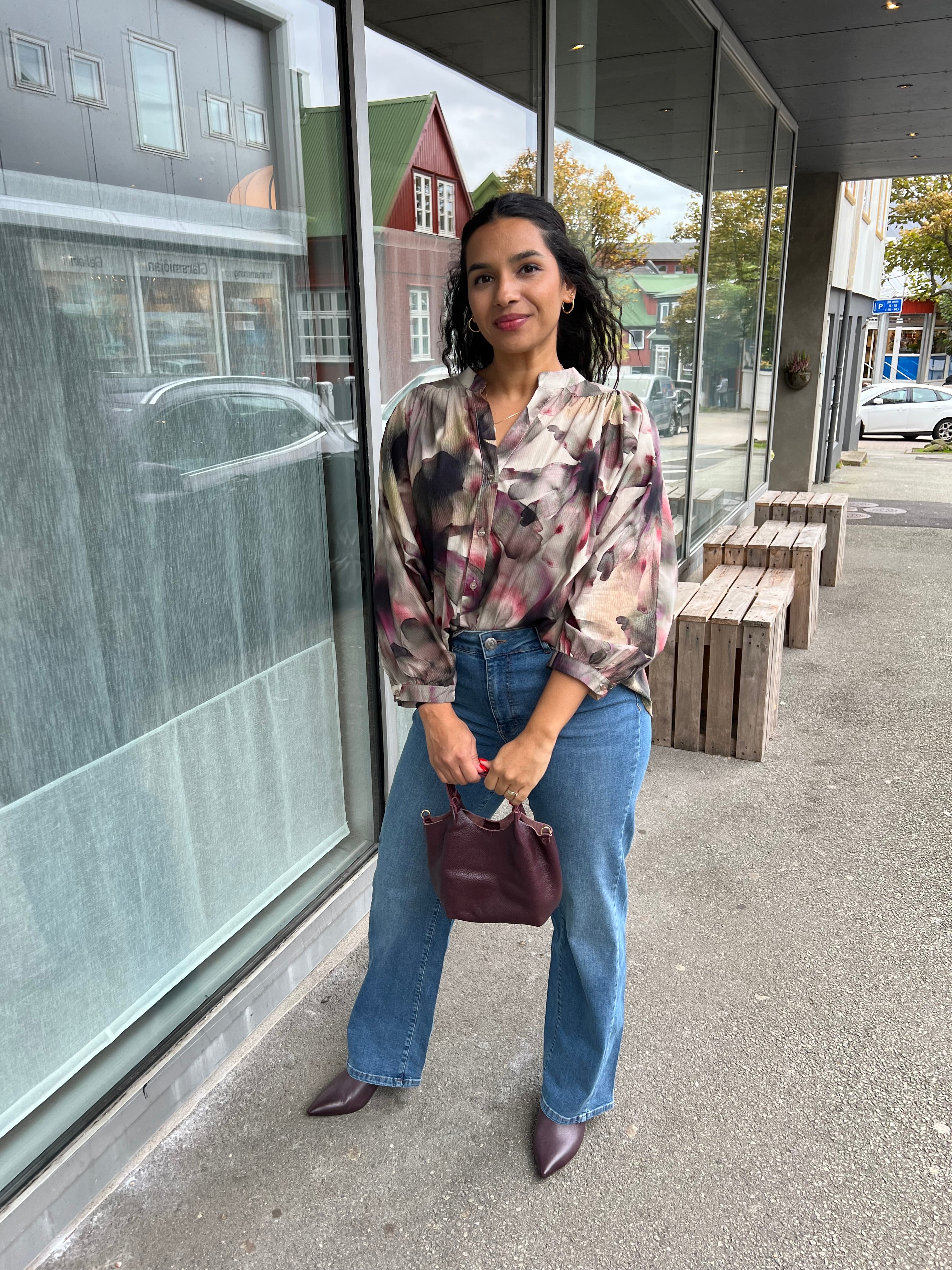 Portofino Classic Jeans