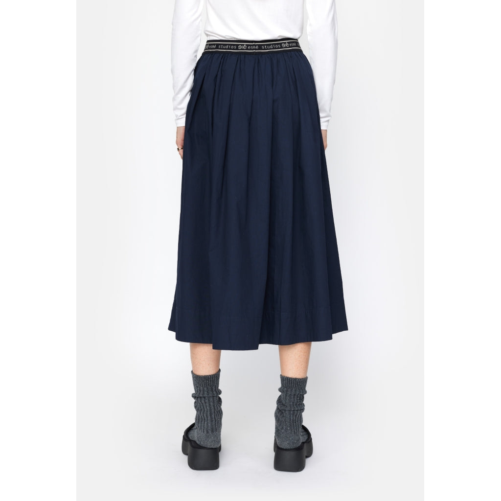 ESCalla Midi Skirt