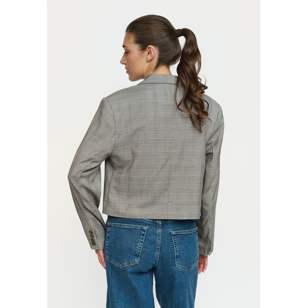 SRViviana Blazer