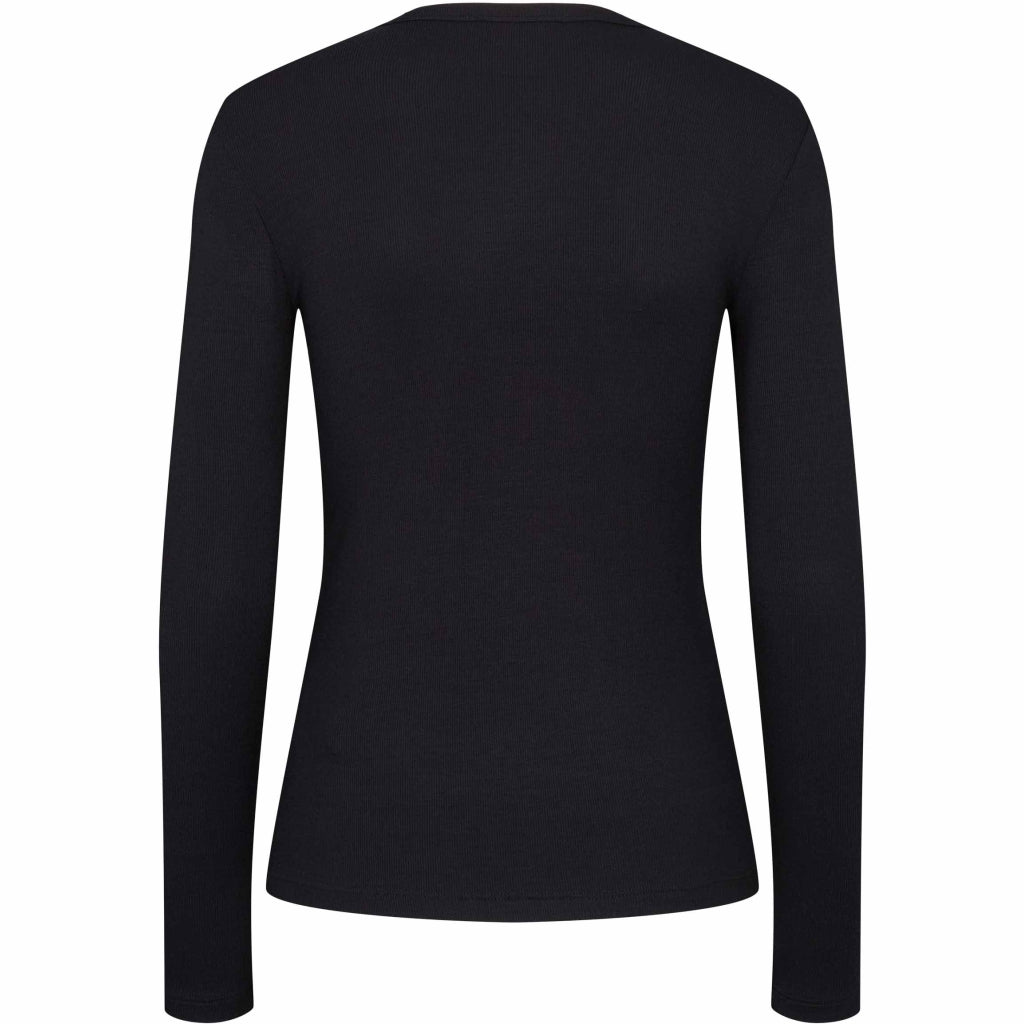 SRFenja O-neck Top