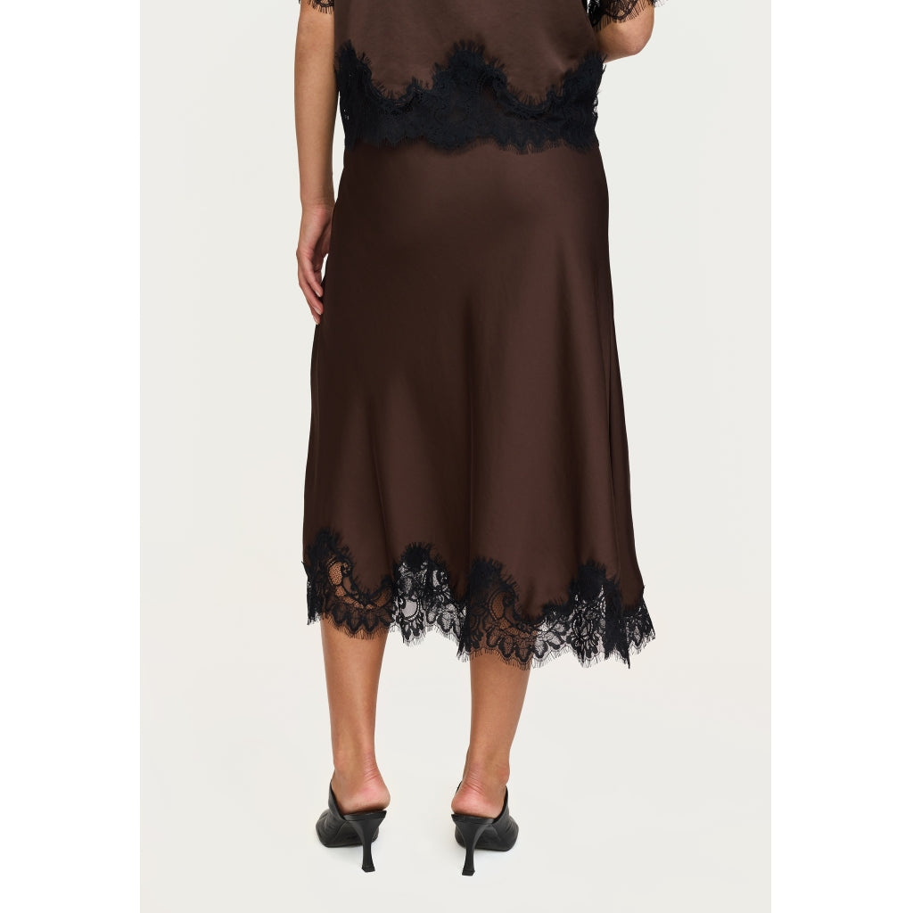 SRJournee Midi Skirt