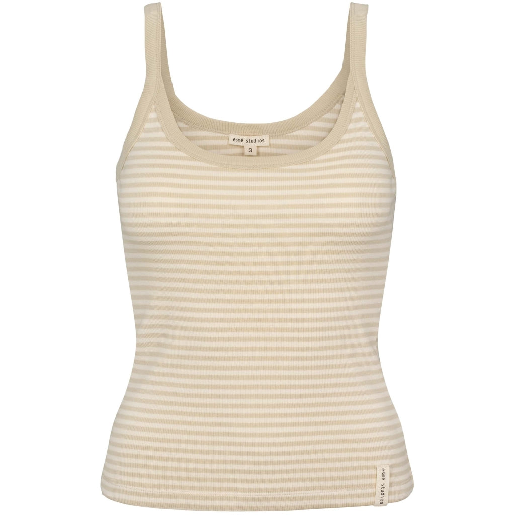 ESBliss Top GOTS