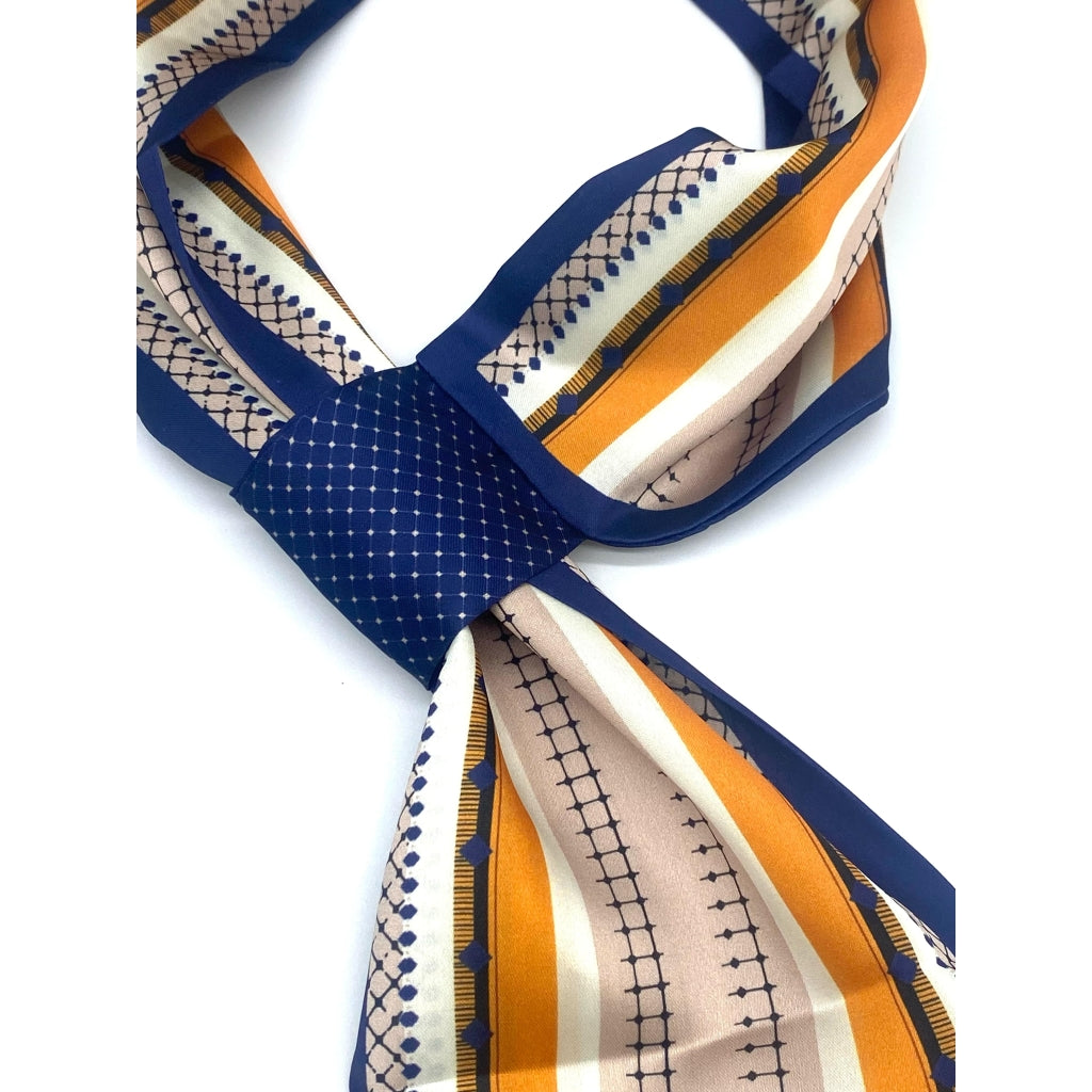 Small scarf