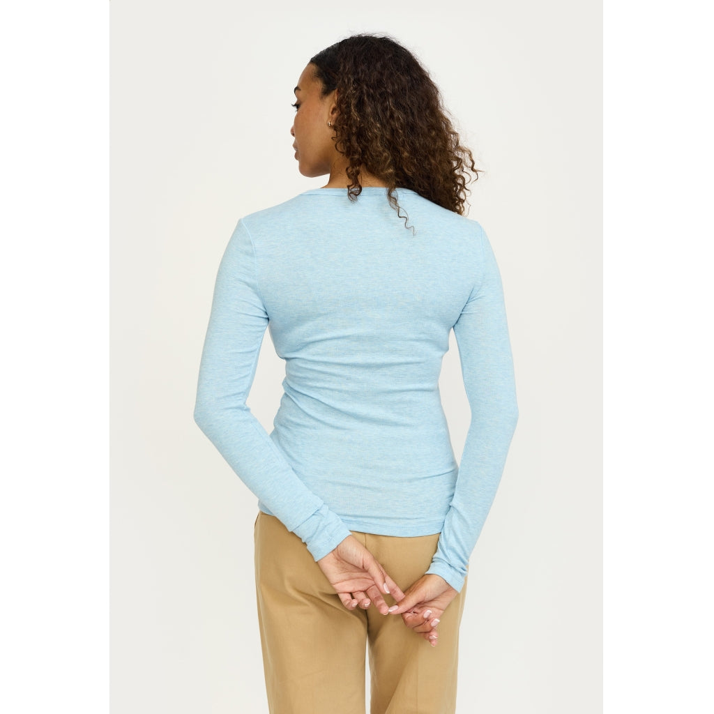 SRRoman O-neck