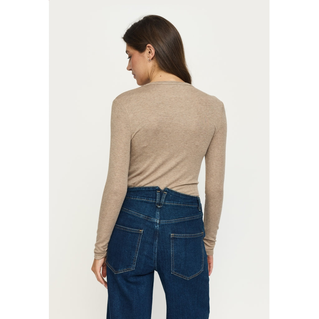 SRRoman O-neck