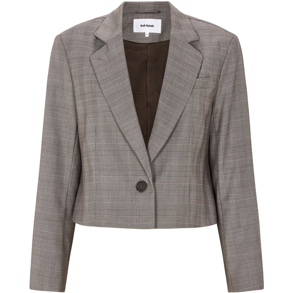 SRViviana Blazer