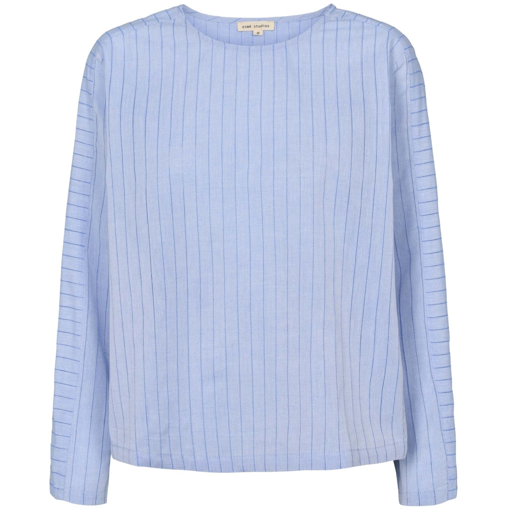 ESMyra Blouse GOTS
