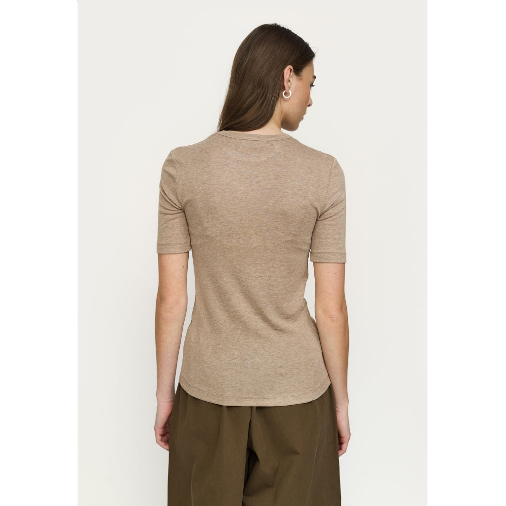 SRRoman SS Top