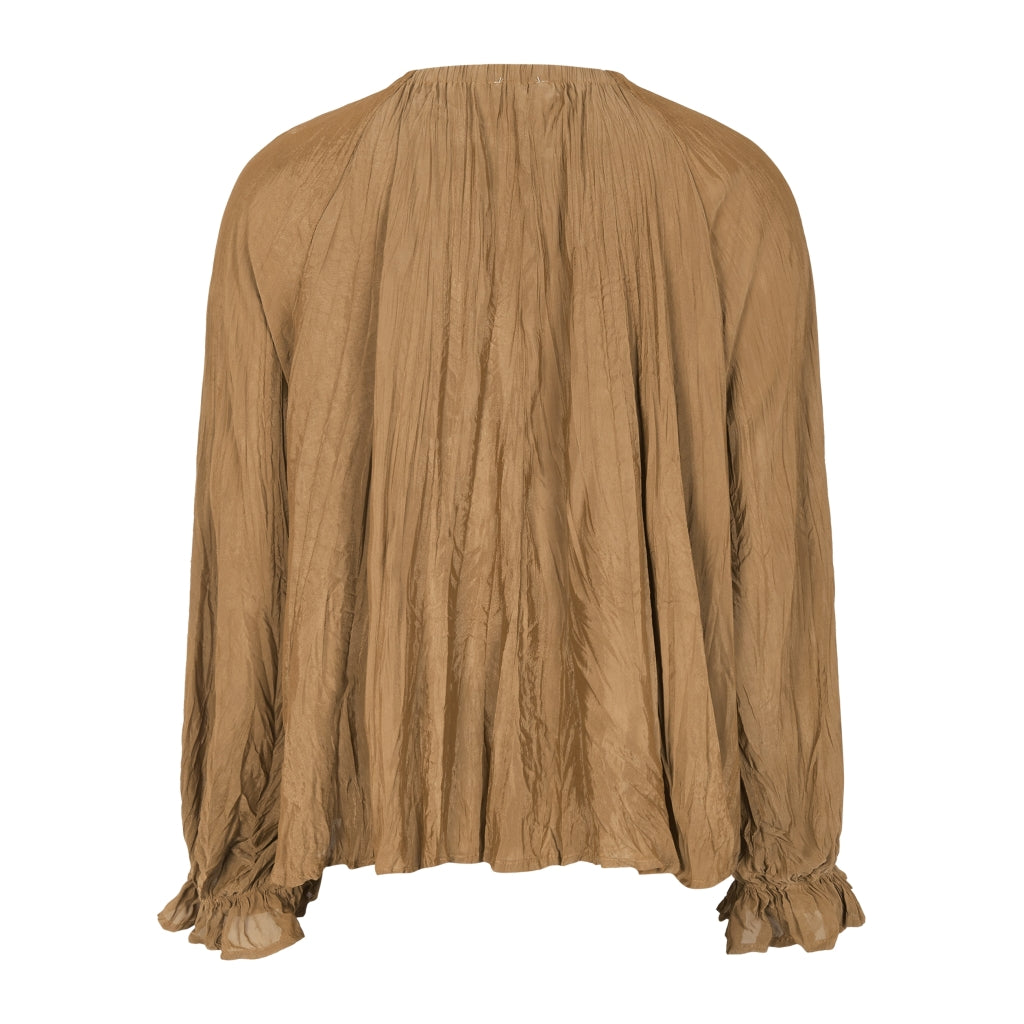 ESTova LS Blouse GRS