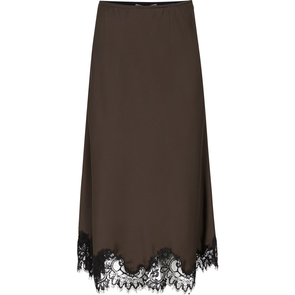 SRJournee Midi Skirt