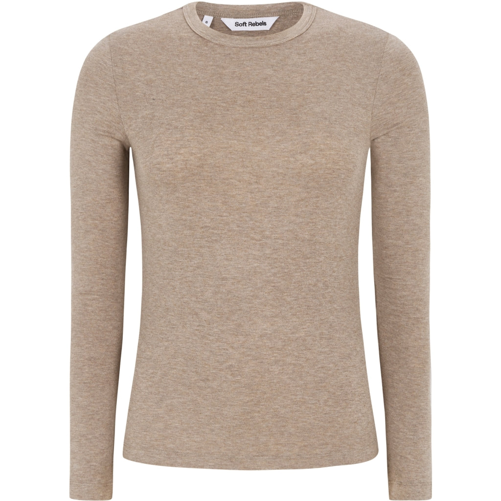 SRRoman O-neck