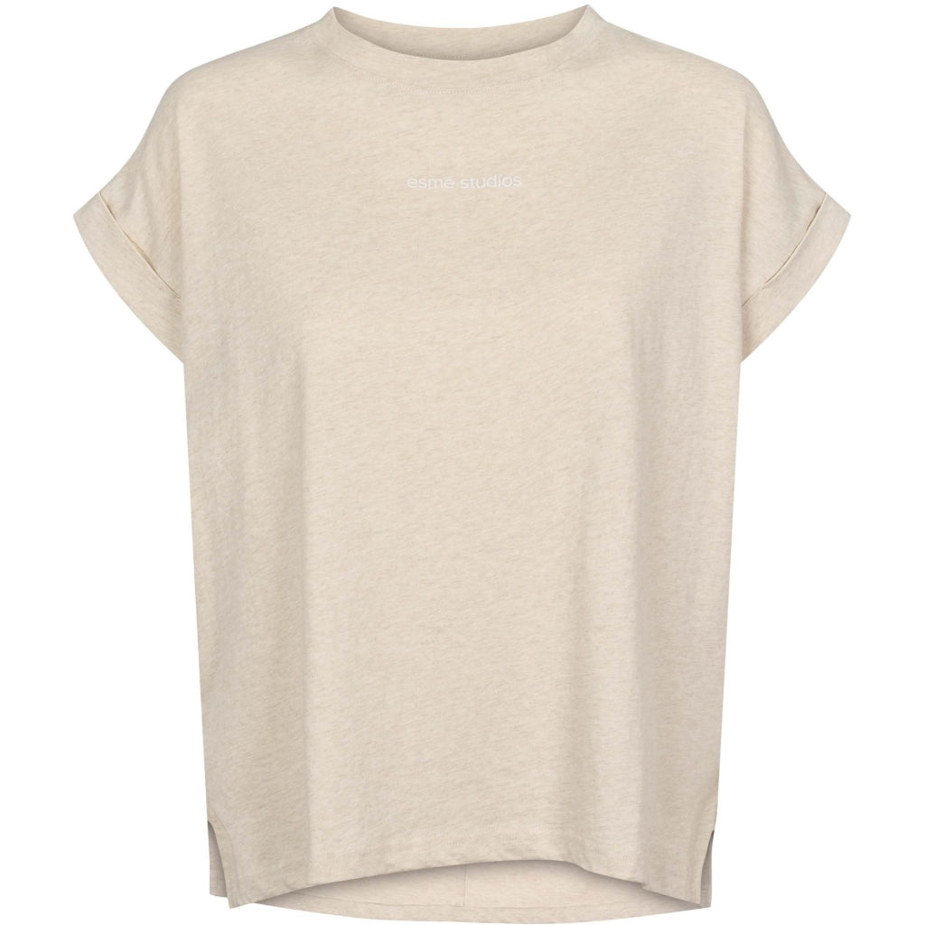 ESHoyo SL T-shirt GOTS