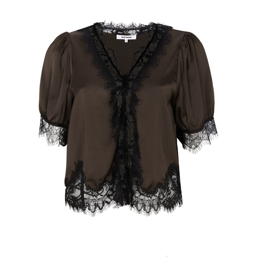 SRJournee Shirt