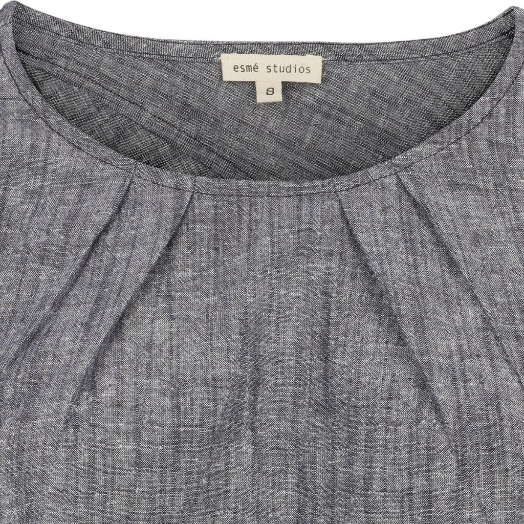 ESSolari Blouse GOTS
