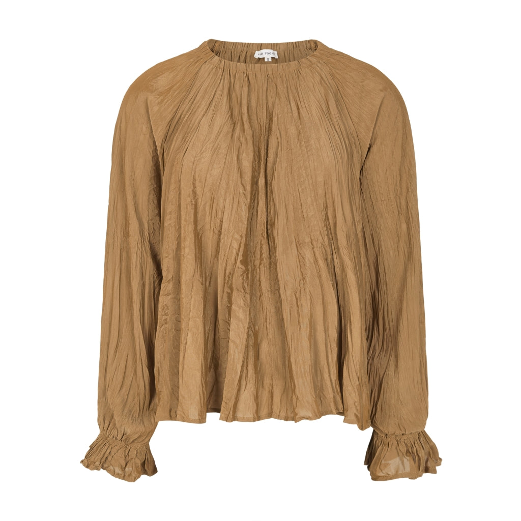 ESTova LS Blouse GRS