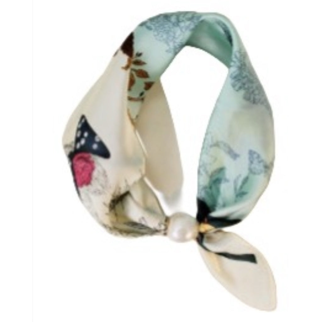 Turriklæð við magnet