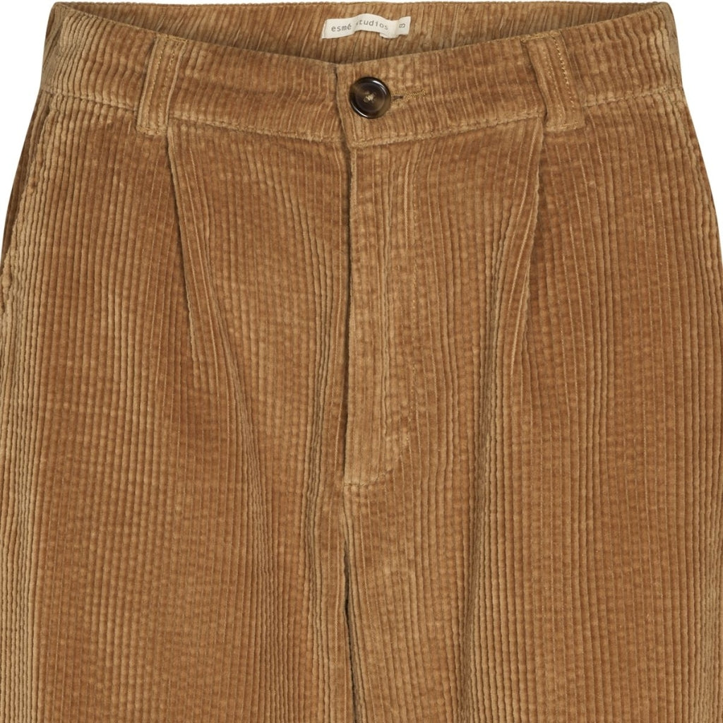 ESMaxia Pants GOTS