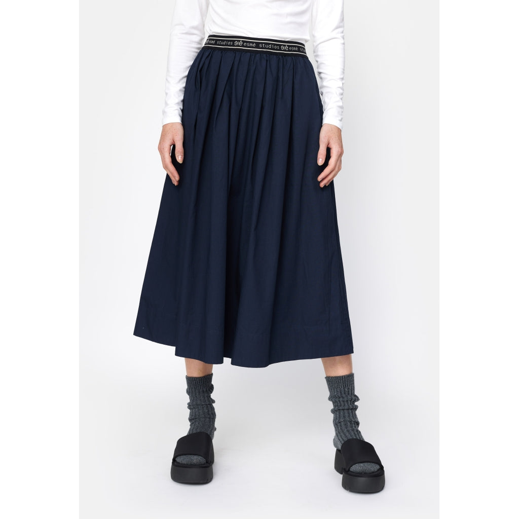 ESCalla Midi Skirt