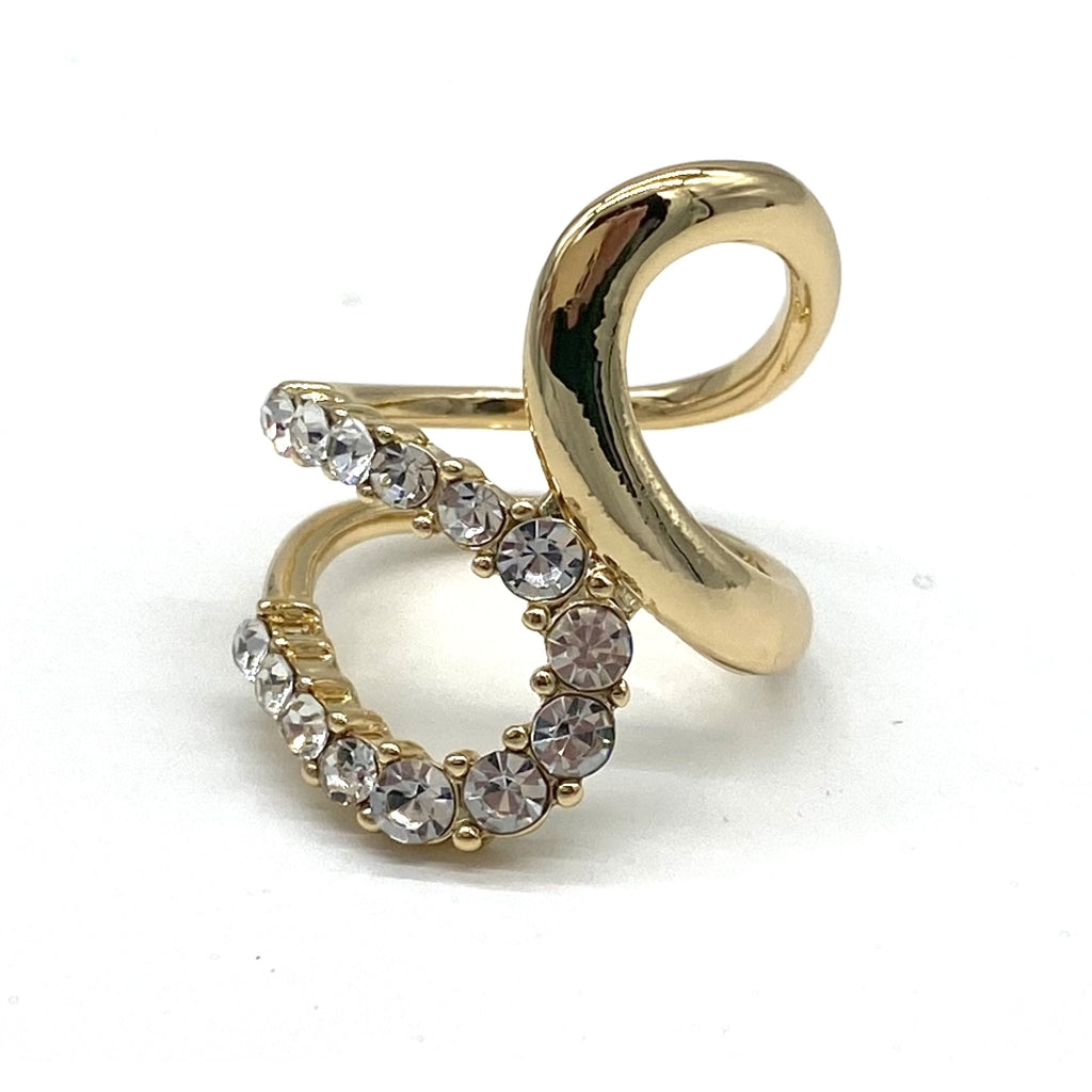 Scarf Ring 4