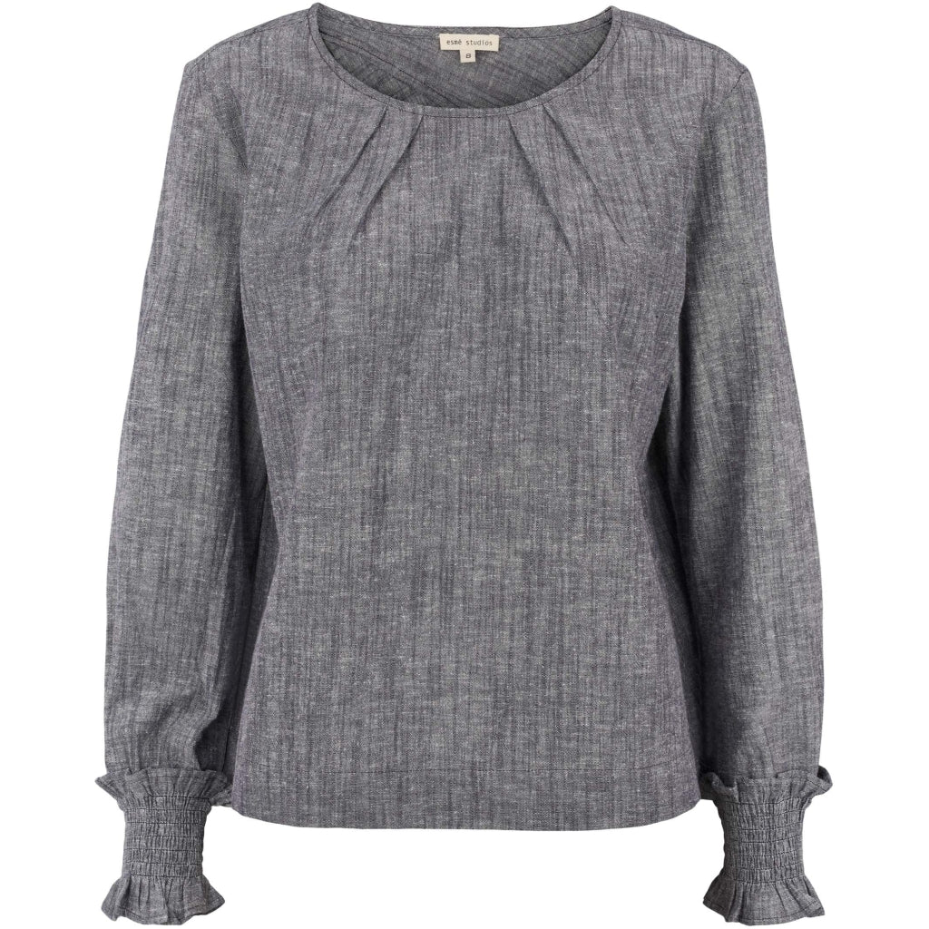 ESSolari Blouse GOTS