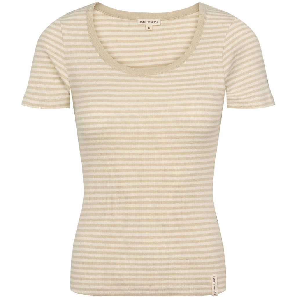 ESBliss T-shirt GOTS