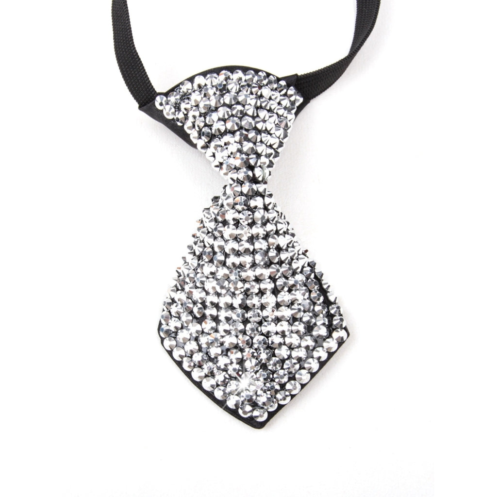 Tie Women silver