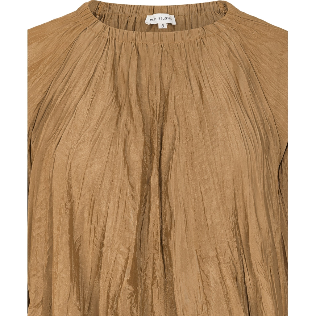 ESTova LS Blouse GRS