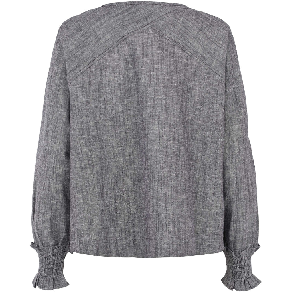 ESSolari Blouse GOTS