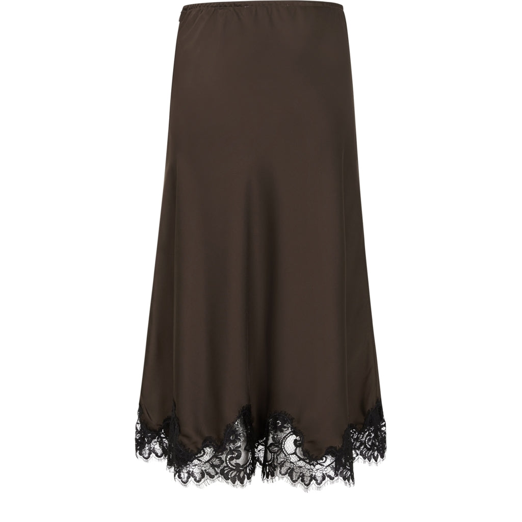 SRJournee Midi Skirt