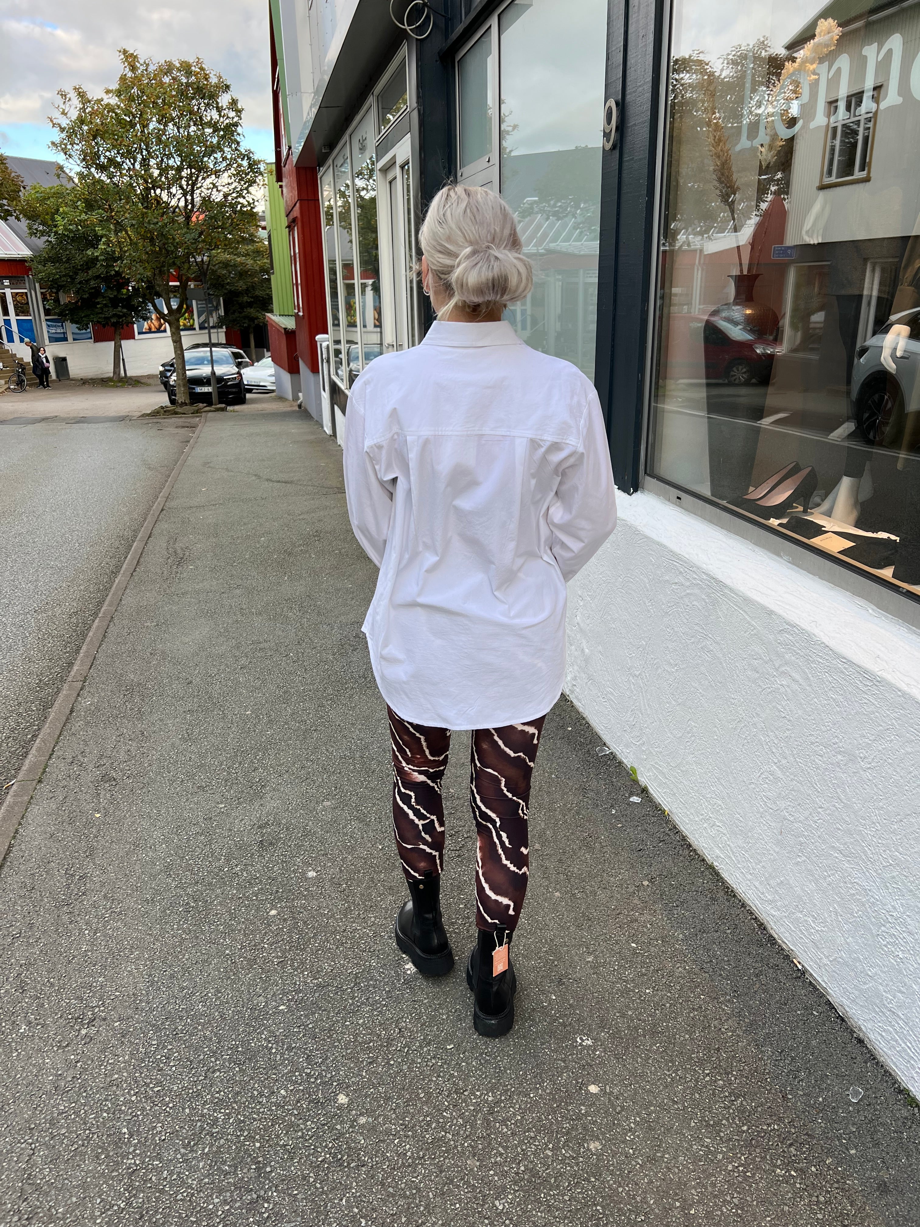 BCLYNN LEGGINGS