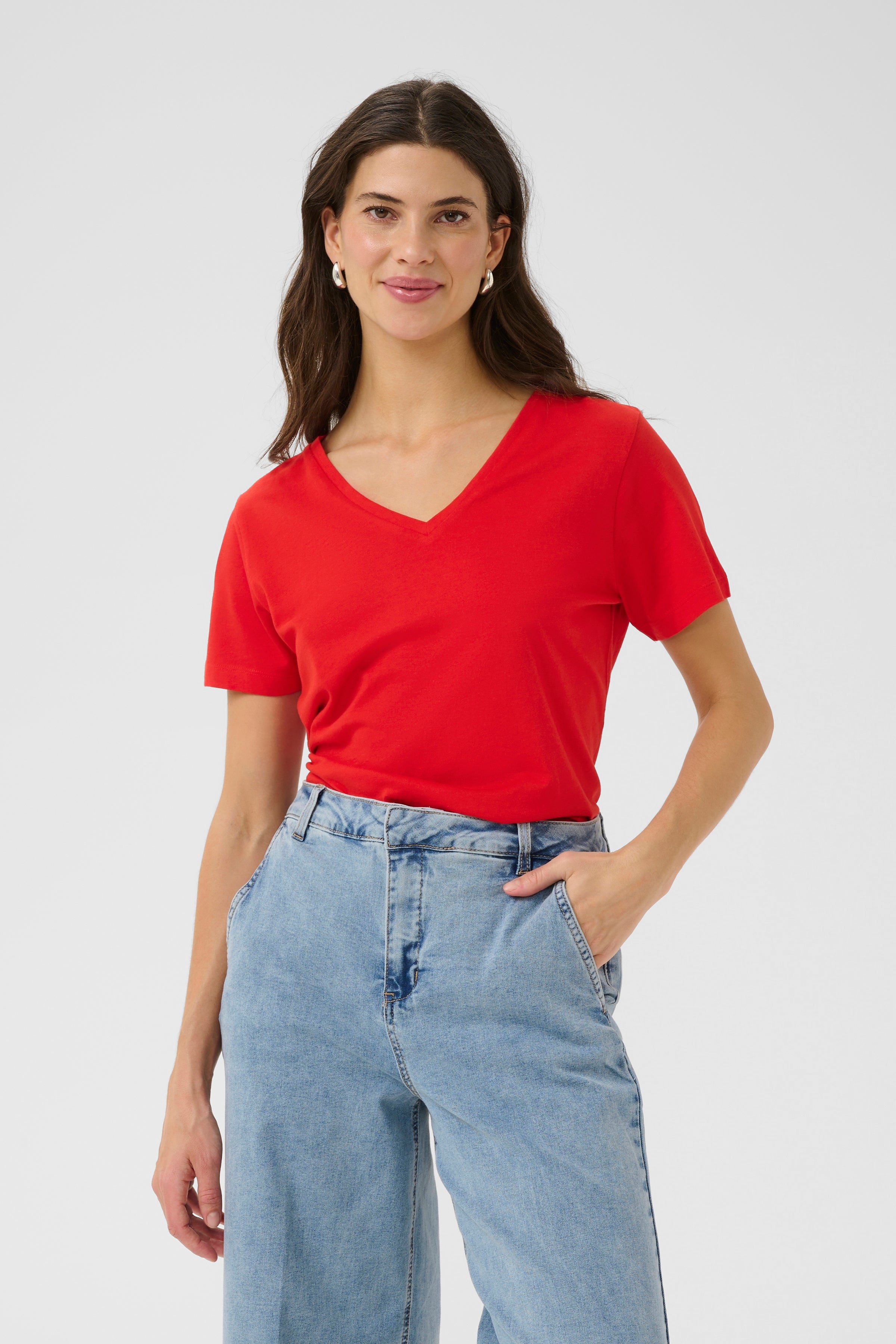 Naia T-shirt