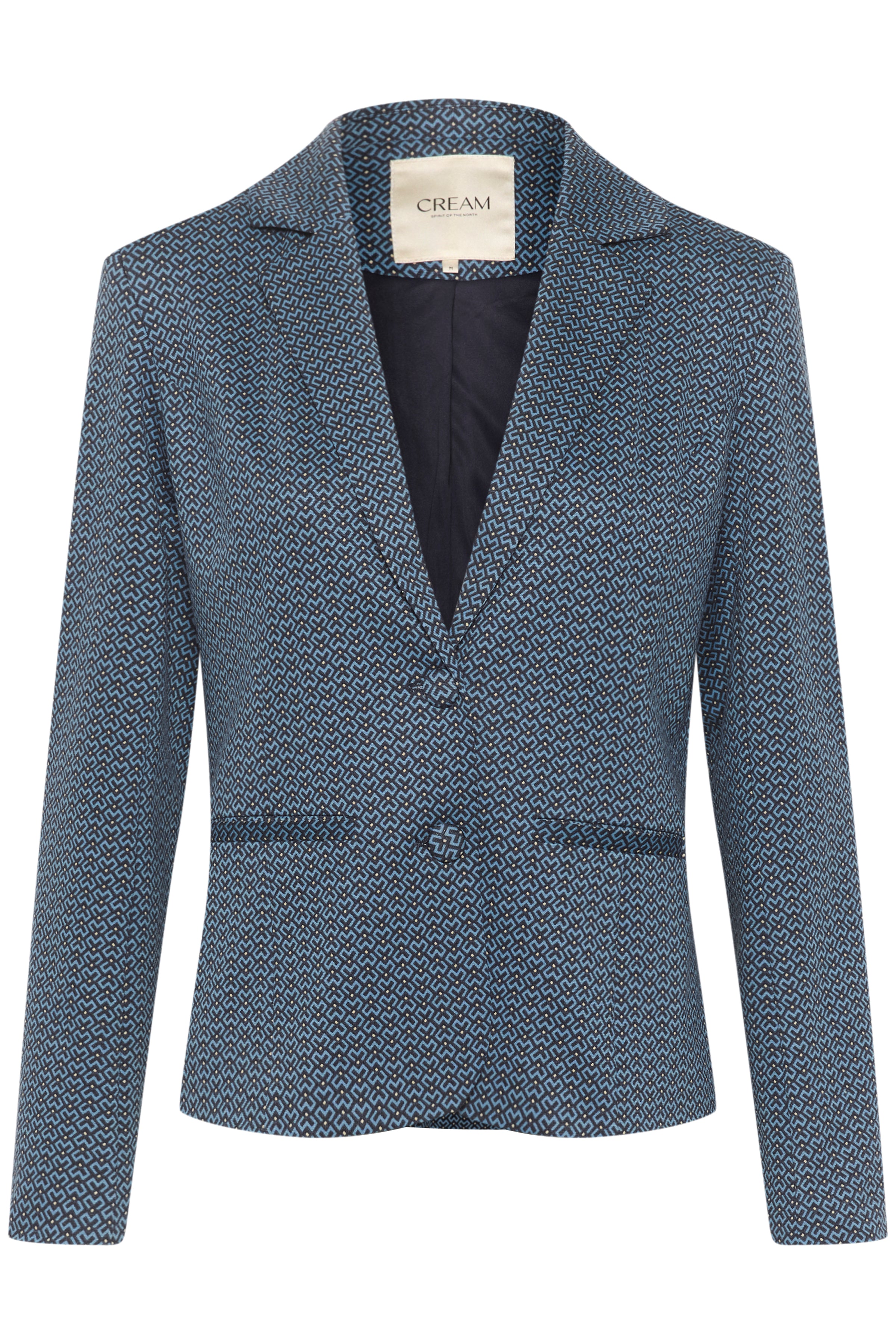 CRAnett Blazer