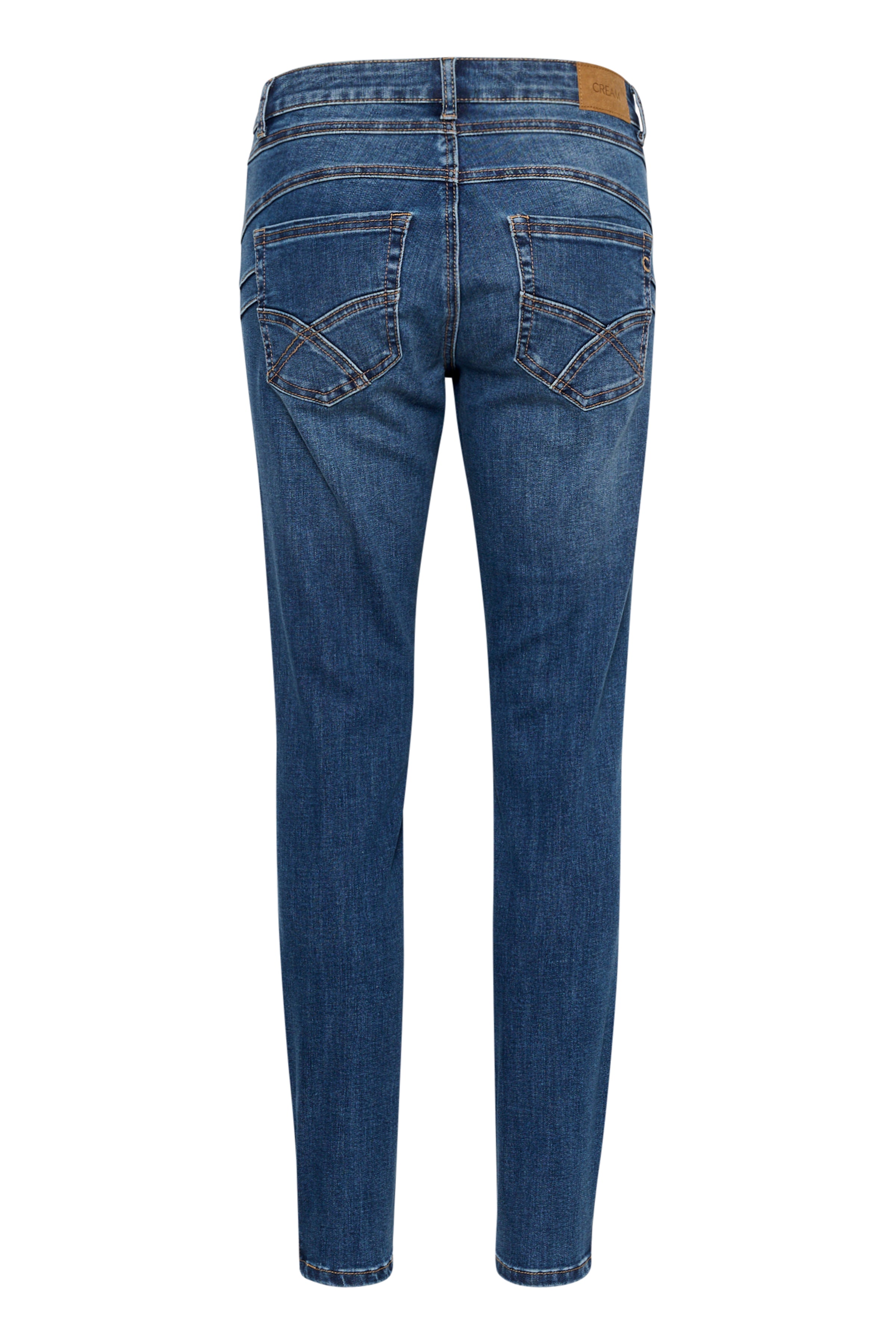 CRJosefine Ankl Jeans - Shape Fit