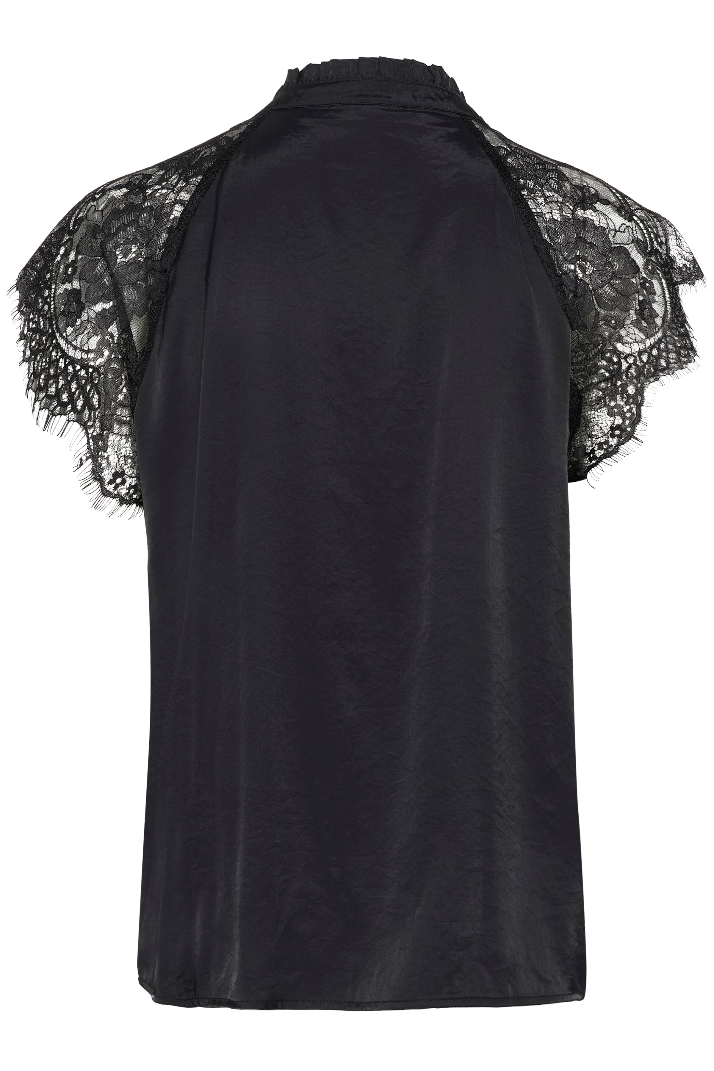 CRNola Lace Blouse