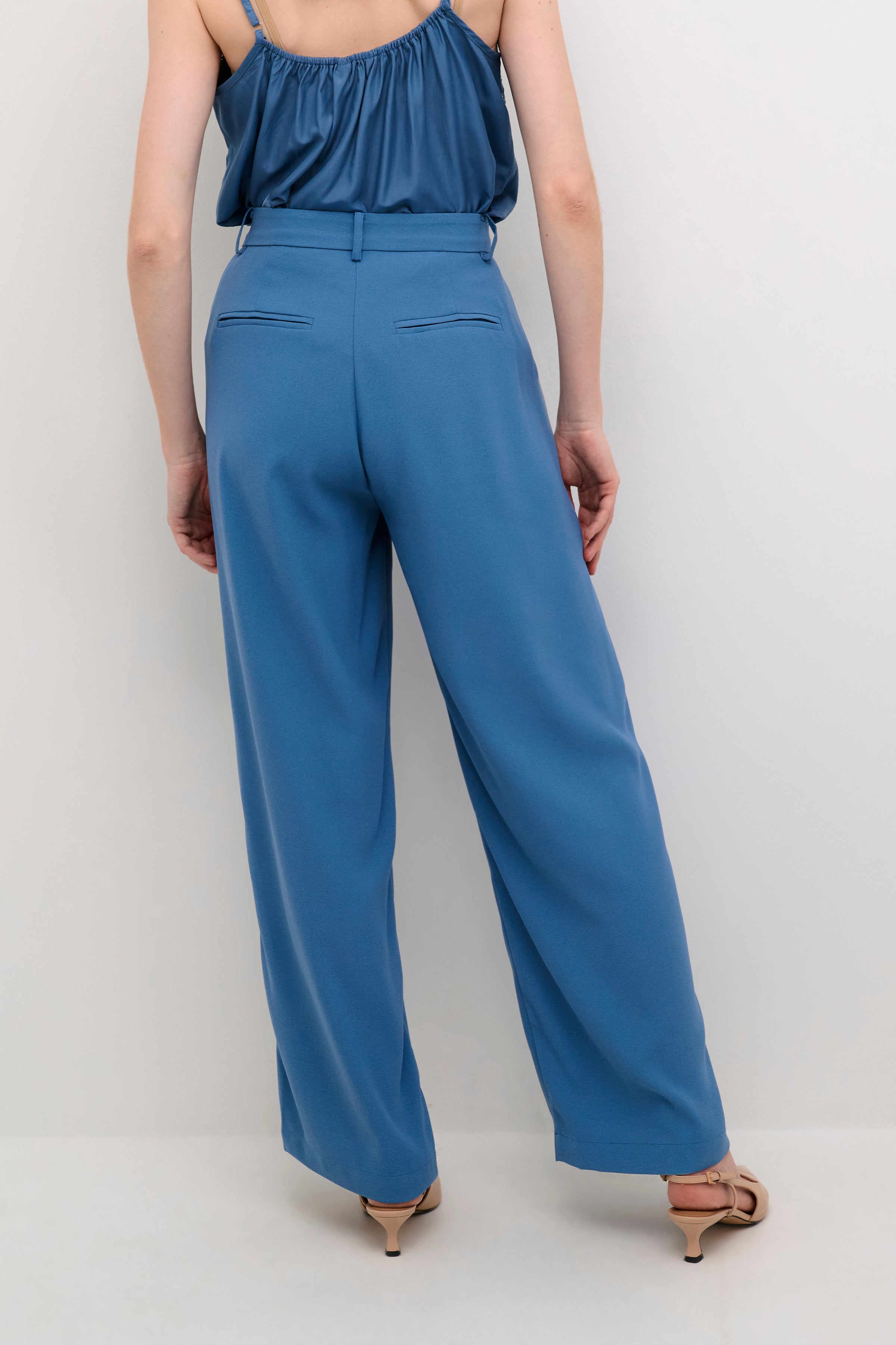 CRCocamia Pant