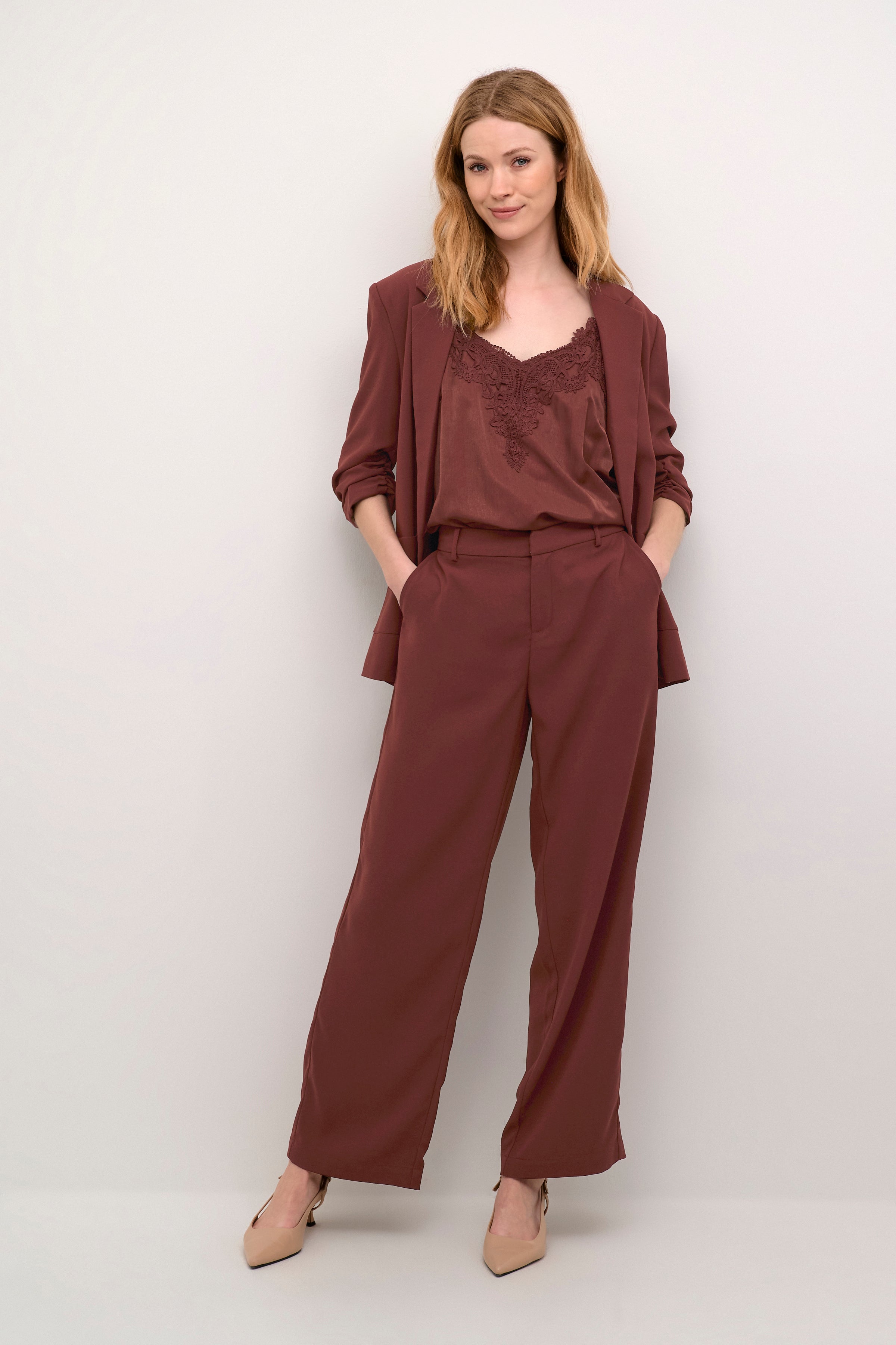 CRCocamia Pant