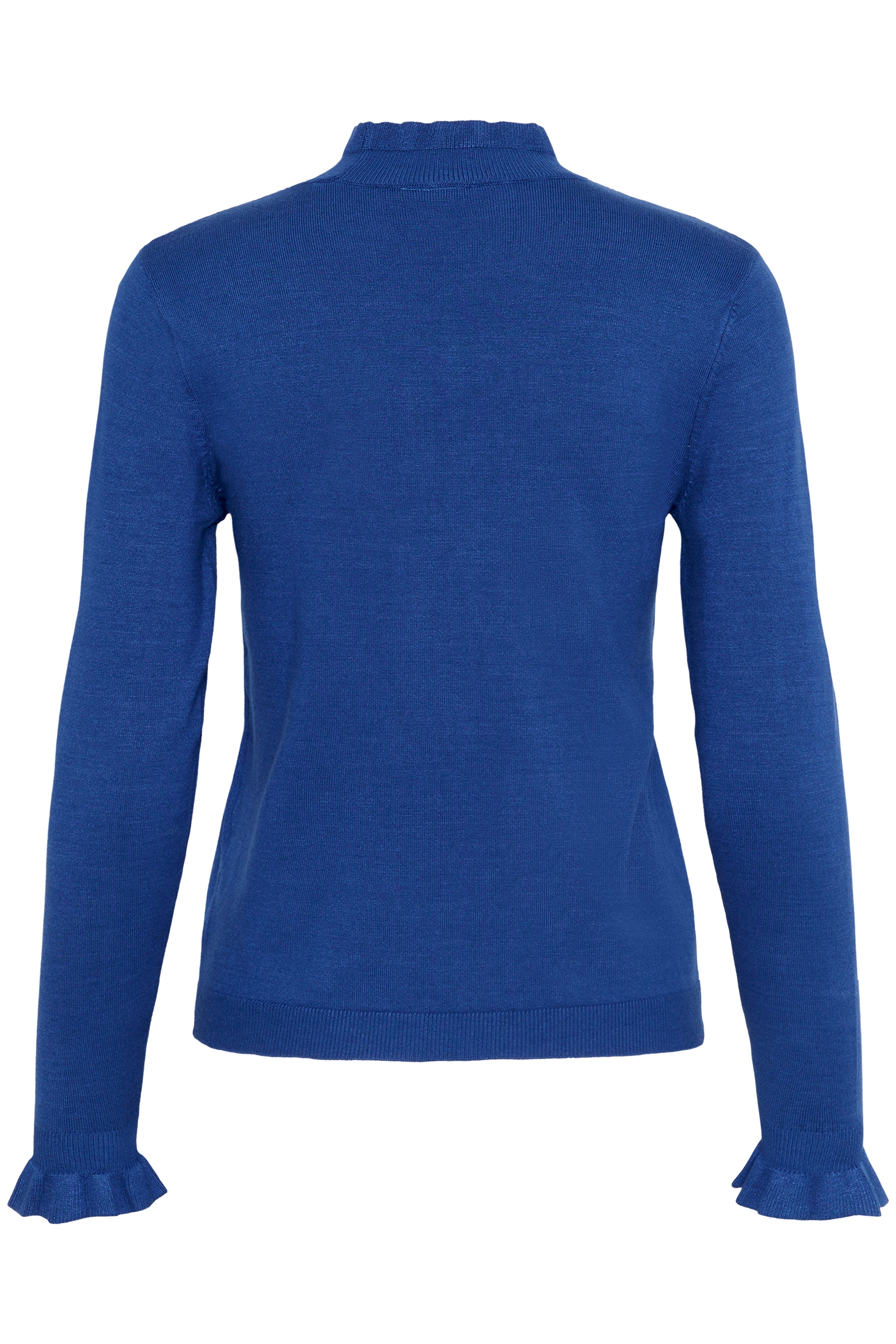CRVillea Knit Blouse